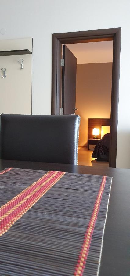 Apartament Cacao Residence 阳光海滩 外观 照片