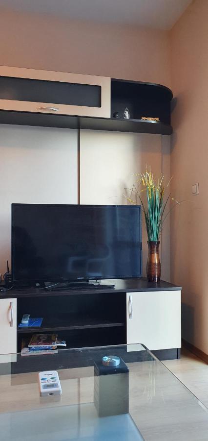Apartament Cacao Residence 阳光海滩 外观 照片