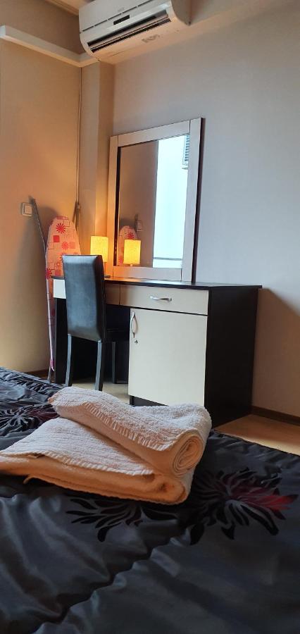 Apartament Cacao Residence 阳光海滩 外观 照片