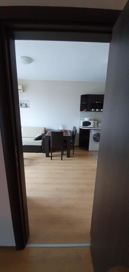 Apartament Cacao Residence 阳光海滩 外观 照片