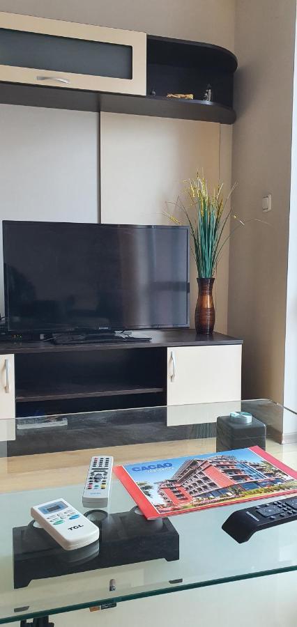 Apartament Cacao Residence 阳光海滩 外观 照片