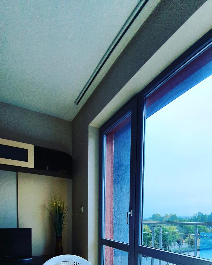Apartament Cacao Residence 阳光海滩 外观 照片