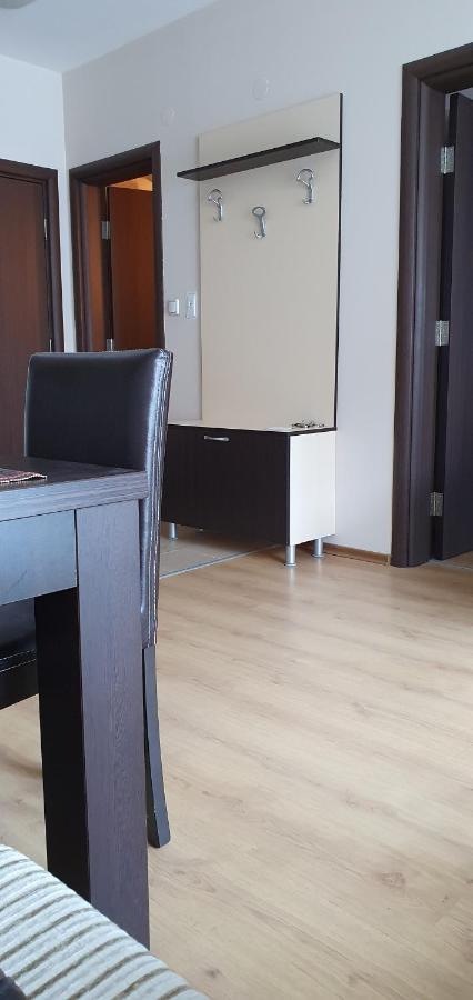 Apartament Cacao Residence 阳光海滩 外观 照片