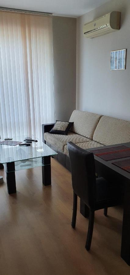Apartament Cacao Residence 阳光海滩 外观 照片