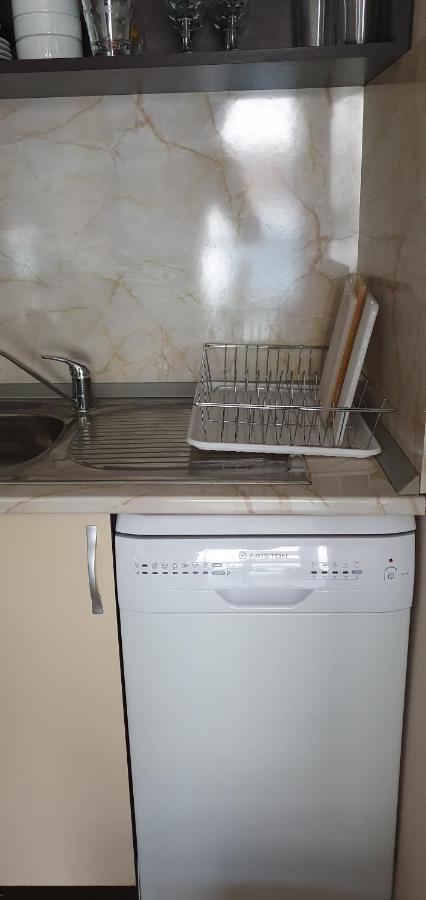 Apartament Cacao Residence 阳光海滩 外观 照片