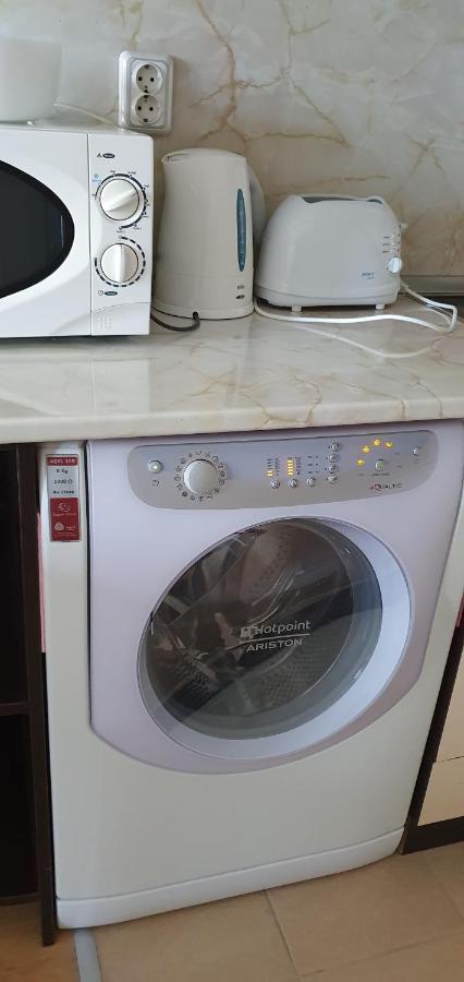 Apartament Cacao Residence 阳光海滩 外观 照片