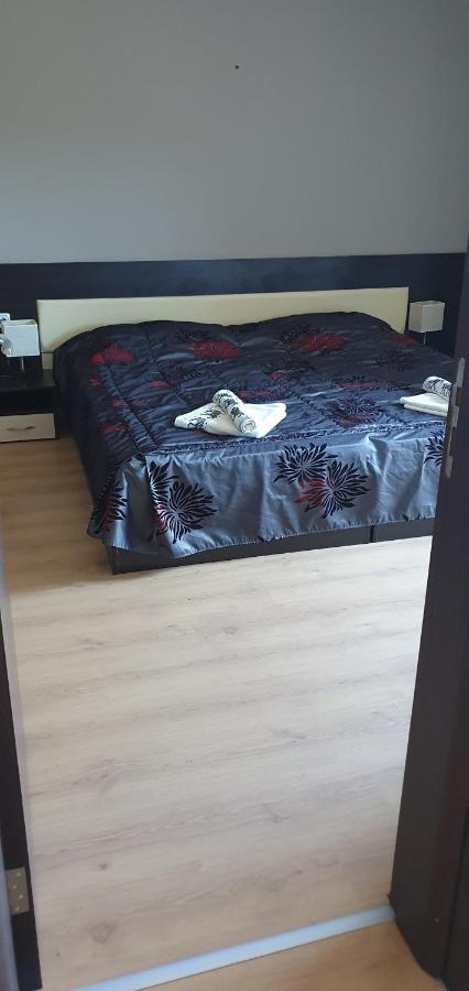 Apartament Cacao Residence 阳光海滩 外观 照片