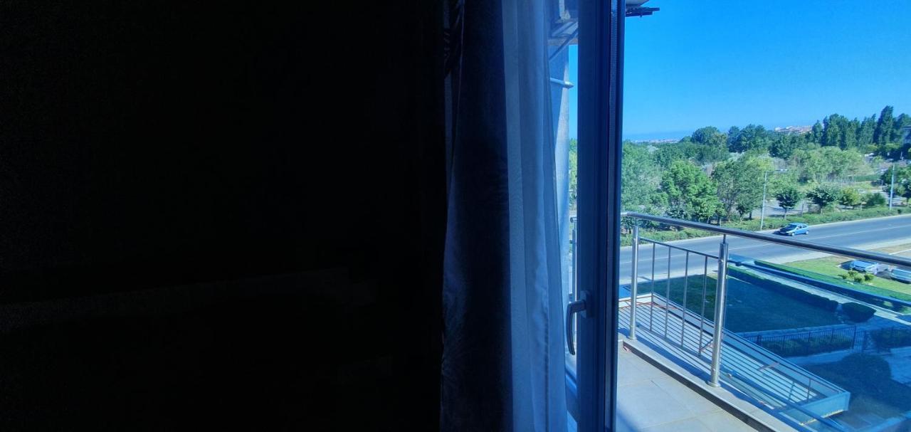 Apartament Cacao Residence 阳光海滩 外观 照片