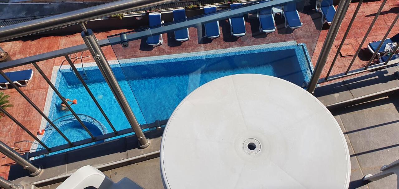 Apartament Cacao Residence 阳光海滩 外观 照片