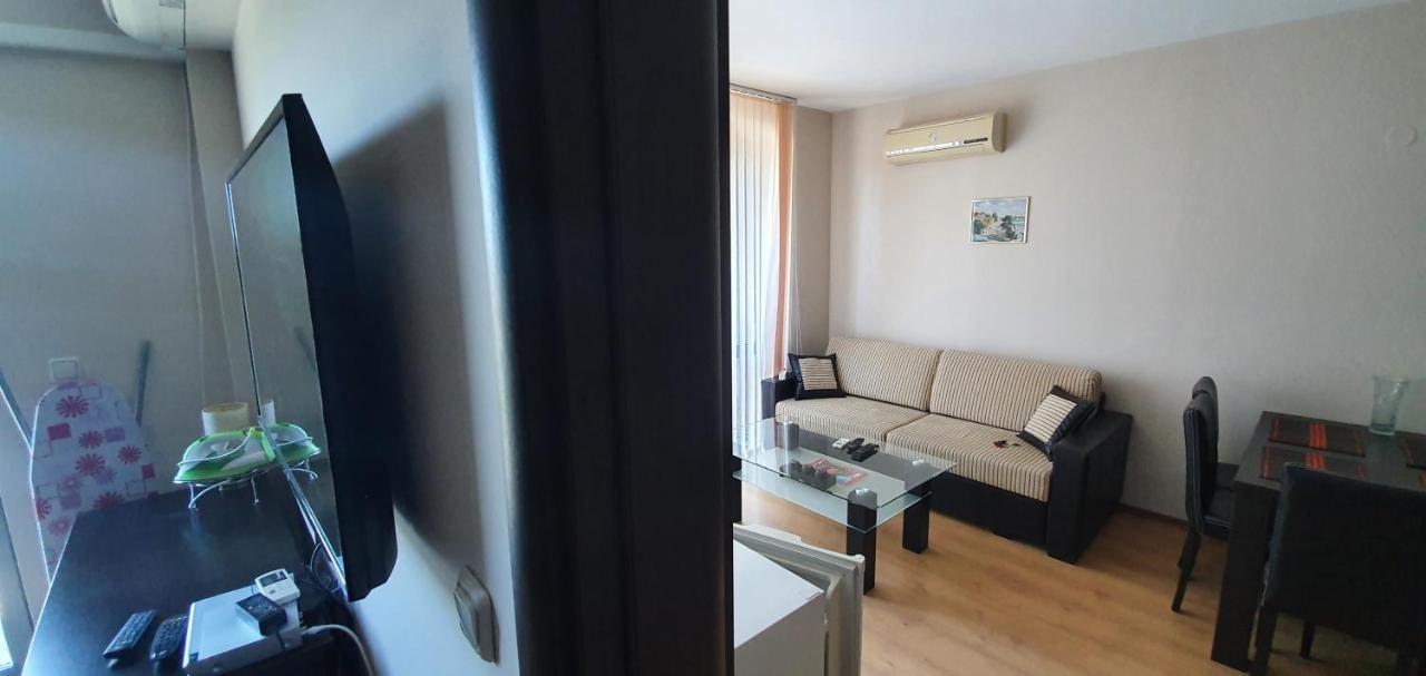Apartament Cacao Residence 阳光海滩 外观 照片