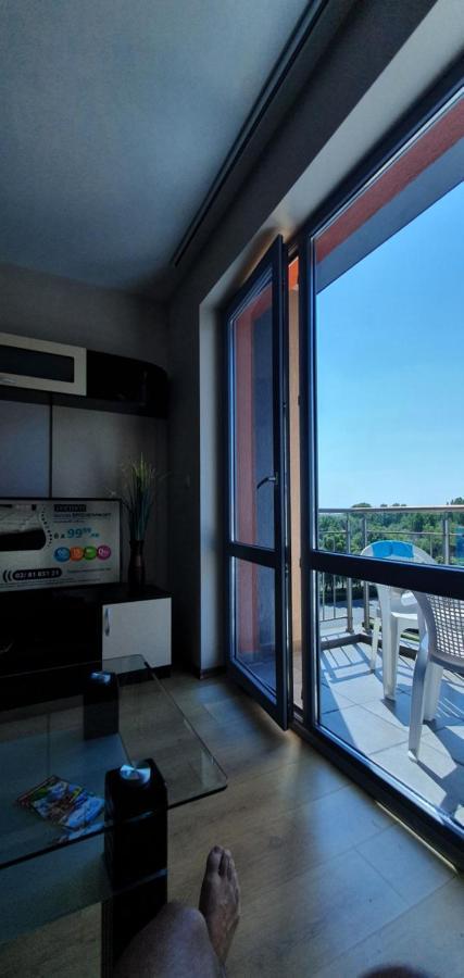 Apartament Cacao Residence 阳光海滩 外观 照片