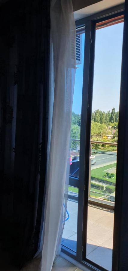 Apartament Cacao Residence 阳光海滩 外观 照片
