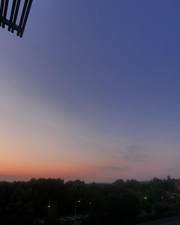 Apartament Cacao Residence 阳光海滩 外观 照片