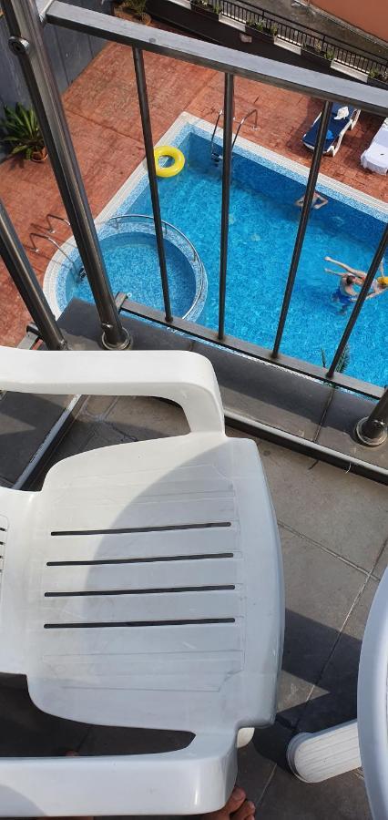 Apartament Cacao Residence 阳光海滩 外观 照片