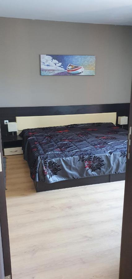 Apartament Cacao Residence 阳光海滩 外观 照片
